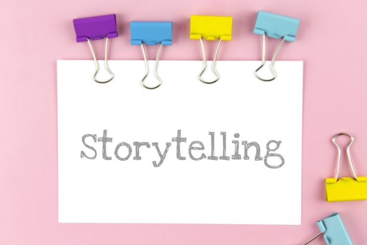 Ethical Storytelling: Sharing Genuine Narratives to Engage Customers