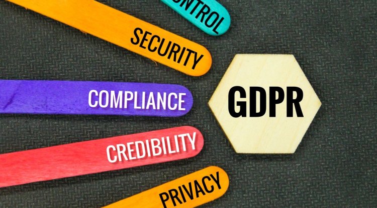 Understanding GDPR: A Comprehensive Guide for Marketers